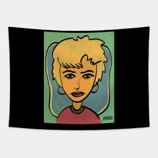 Megan Tapestry