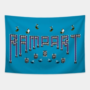 Rampart Tapestry