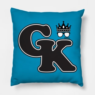 GK! Pillow