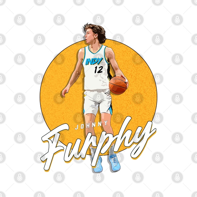 Johnny Furphy