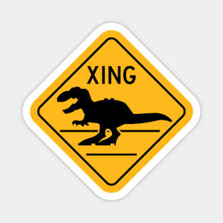 DINO Crossing Magnet