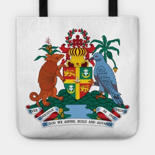 Grenada Coat of Arms Tote