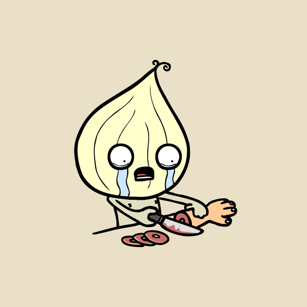 Onion by timbo