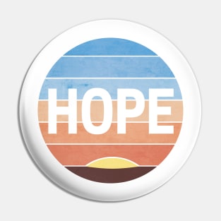 Hope Pin