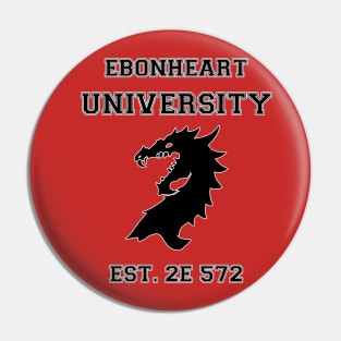 Ebonheart Pact Varsity Pin