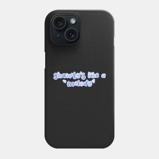 shawty’s like a melody Phone Case