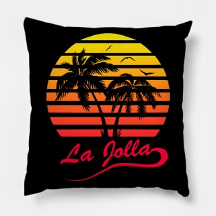 La Jolla Pillow