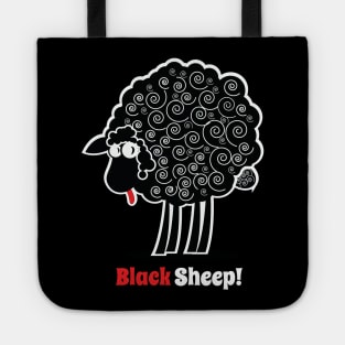 Black Sheep Tote