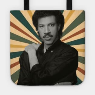 Lionel Richie Tote