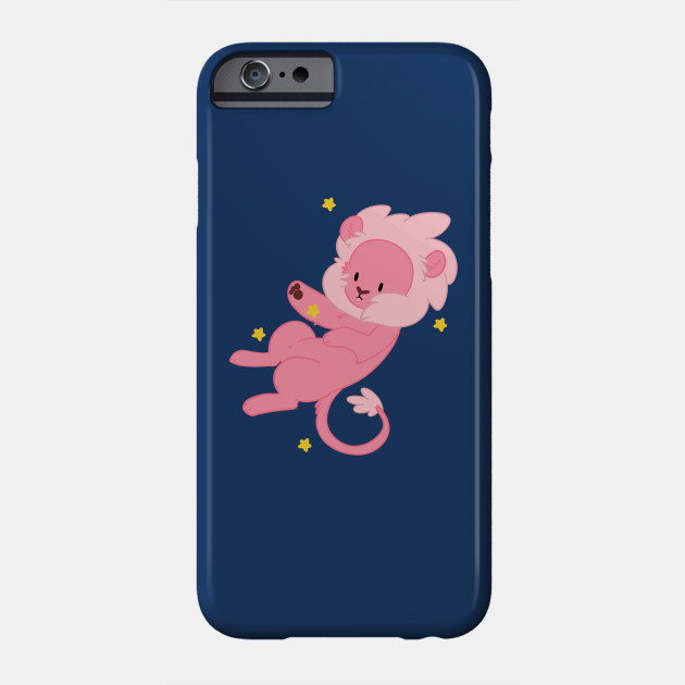 Starry Lion
