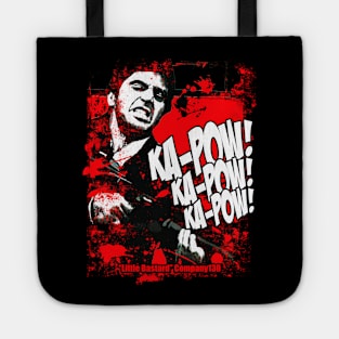 Ka-pow Tote