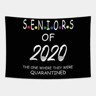 seniors 2020 Tapestry