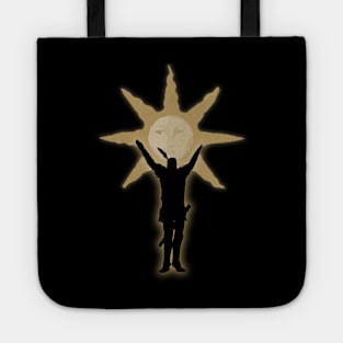 Sun Warrior. Tote