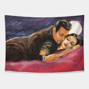 Hum Dil De Chuke Sanam Tapestry