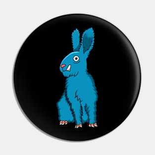 rebbit Pin