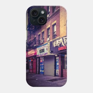 South Bronx, NYC Phone Case