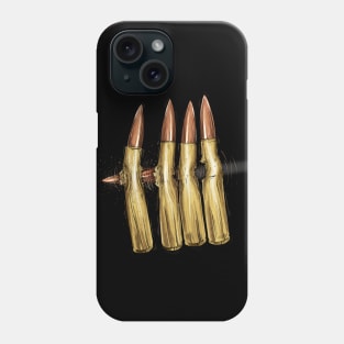 Murder killer Phone Case