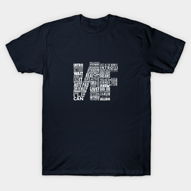 NF - Nf - T-Shirt