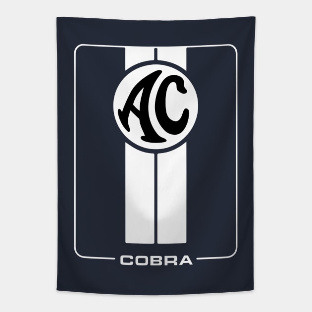 cobra Tapestry by retroracing