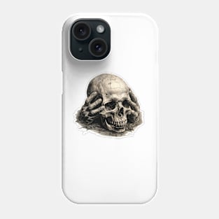 Brain Dead Phone Case