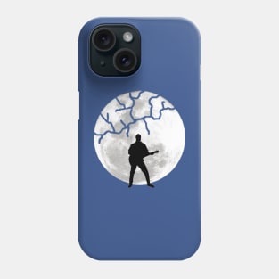 Moon Phone Case