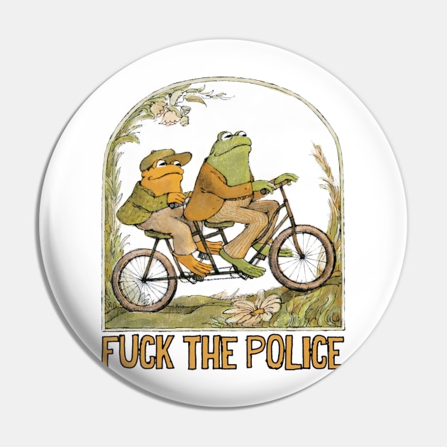 frog and toad Pin by brdk visual