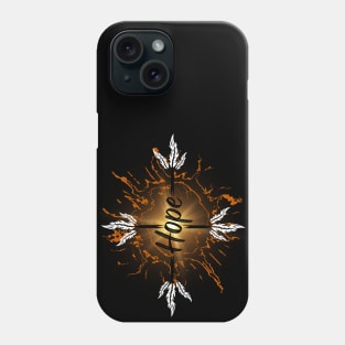 Hope Phone Case