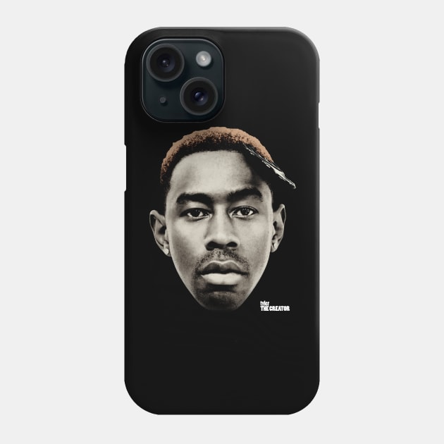 Tyler, the Creator Phone Case by gwpxstore