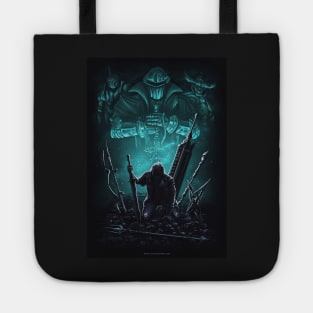 Lost Insomnia Tote