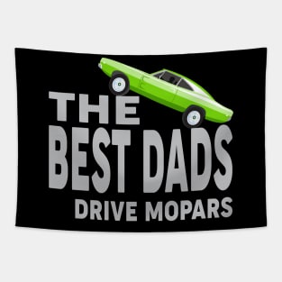 The best dad drive mopars Tapestry