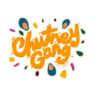 Chutney Gang T-Shirt