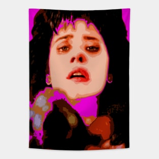 lorraine bracco Tapestry