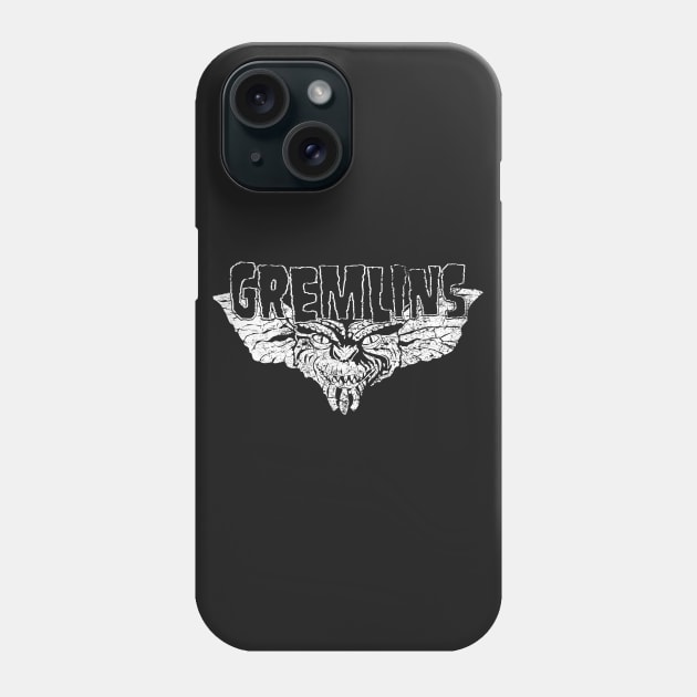 Gremzig Phone Case by illproxy