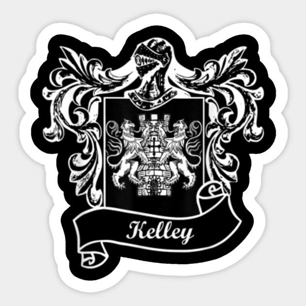 Last Name White Family Crest