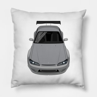 Silvia S15 1999-2002 Body Kit - Grey Pillow