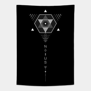 NEXUS Tapestry