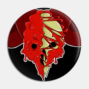 DEMON Pin