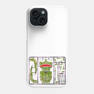 Toy Beetle Phone Case