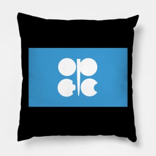 OPEC Pillow