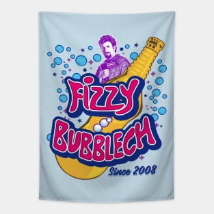 Fizzy Bubblech Tapestry