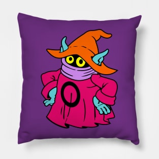 Orko Pillow