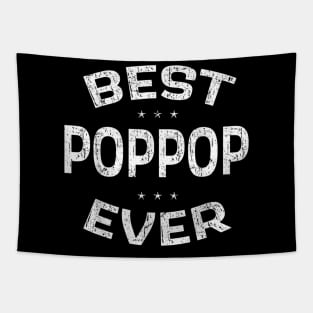 Garndpa Gifts Best Poppop Fathers Day for Grandparents Tapestry