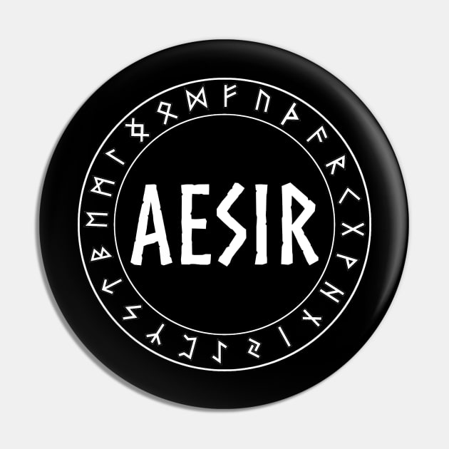 Pin on ÆSIR