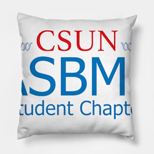 ASBMB Logo Pillow