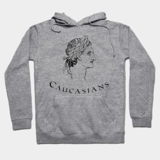 Caucasians Cleveland Indians shirt, hoodie, sweater, long sleeve and tank  top