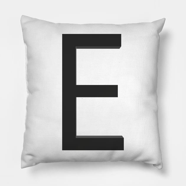 E Pillow by Pektashop