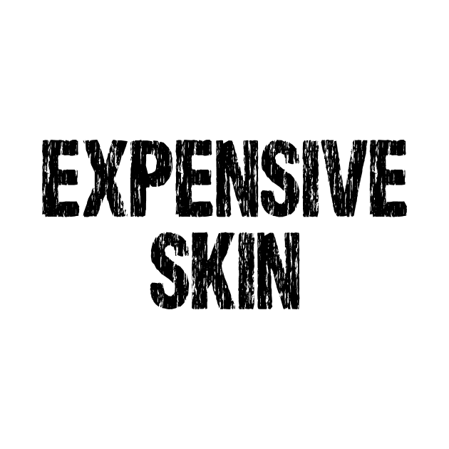 Expensive Skin Tattoo Lover by Nirvanibex