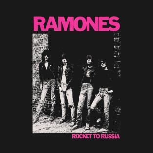 ramones T-Shirt