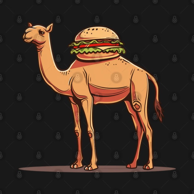 Underrated Camel Contributions by Silly Picture