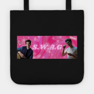 S.W.A.G Tote